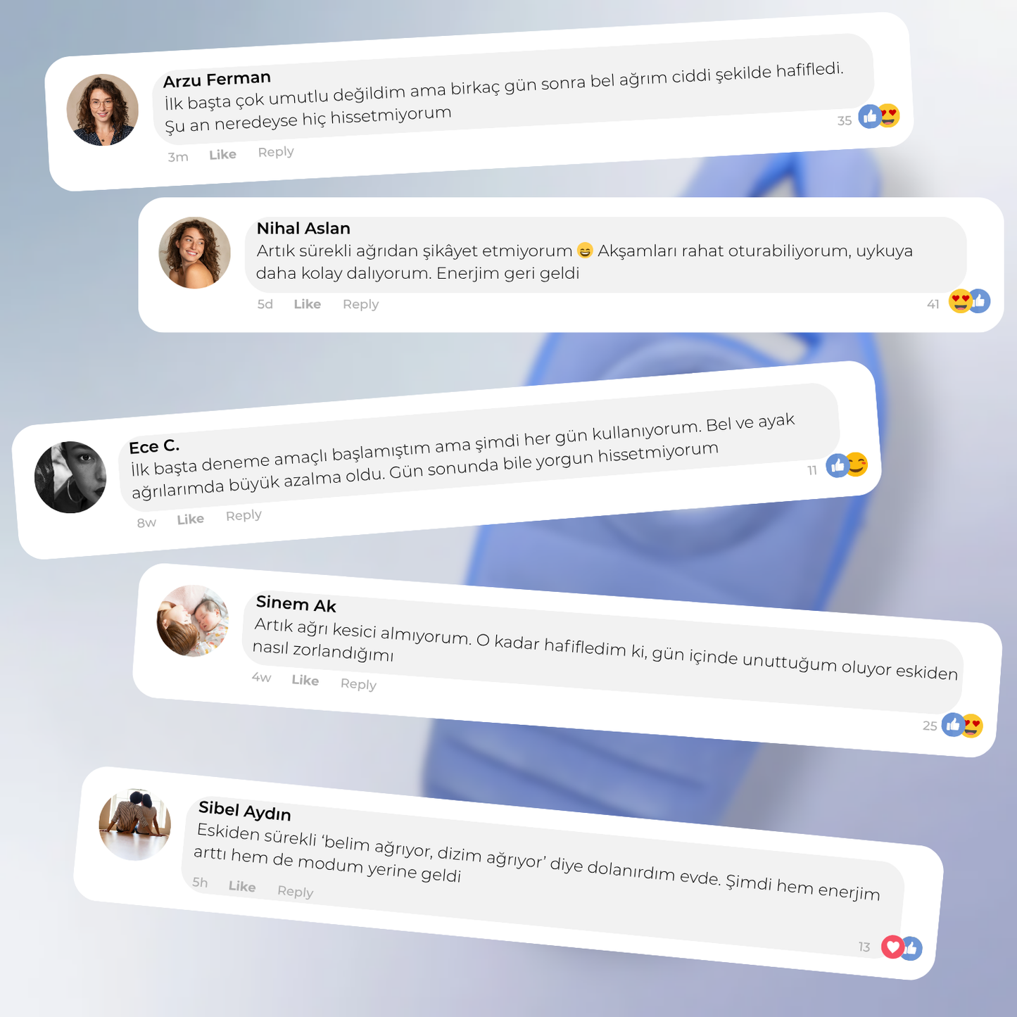 BellyBloom™ Hamile Yatağı